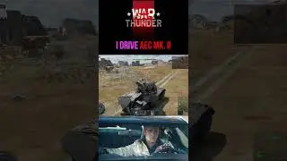 Drive | Всё стримы на канале #shorts #game #popular #war #thunder  #warthunder #fun #drive #funny