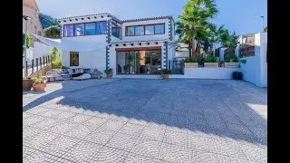 &euro;700 000 NEWLY RENOVATED VILLA FOR SALE IN ALBIR, WITH INDEPENDENT GUEST HOUSE