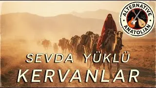 Sevda Yüklü Kervanlar – 70's Psychedelic Rock | Alternative Anatolian Cover