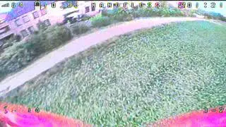 Emax Avan RUSH 2,5