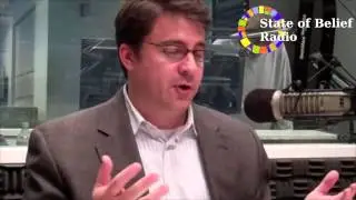 PRRI American Values 2012 Survey: Robert Jones Interview October 27, 2012