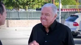 Always Follow The Nudge - Steve Wilburn