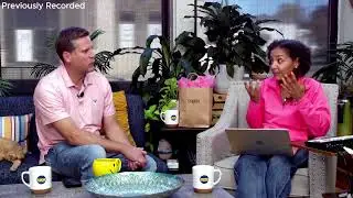 Extol Unfiltered Caffeinated by NWSB | Breast Cancer Awareness Episode