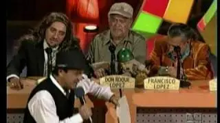 Vecinos 2T20 El Concurso del Millon 2