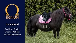 Das SIGNUM PADDLY&reg;