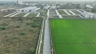 GK Greens location map