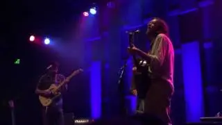 Okkervil River 
