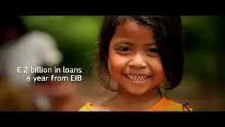 EU financing climate action