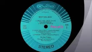 The Soul Finders - Dead end street