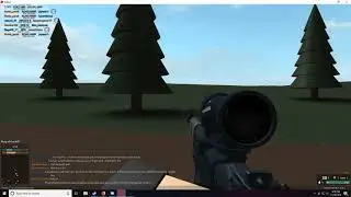 Phantom Forces AN-94 full auto vs burst