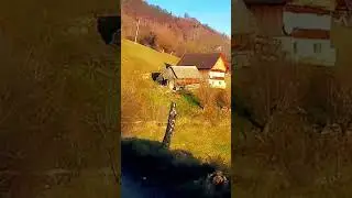 Munții Piatra Craiului, spre Moeciu #romania #travel #transilvania #nature