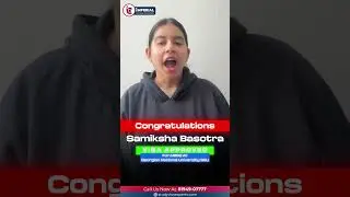 MBBS in Georgia 🇬🇪 | Samiksha Basotra&rsquo;s Study Visa Approved | SEU University