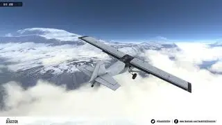 Deadstick - Flight Log #4