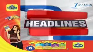 ZEE 24 Kalak Headlines @7:00 AM | 3/2/2026 | US-India Trade Deal | Unseasonal Rain | Weather Update