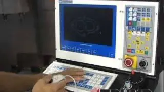 E-series.Machining Center. Atrump Machinery Inc