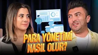 AgeSA ile Finansal Terapi - Para Kazanmak vs Para Yönetmek