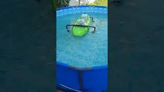 Testing hydrometric survey tool