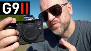 LUMIX G9II 2-Year Long Term Review (I Actually Purchased it)