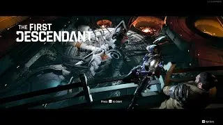 The First Descendant - Battle Pass and Amorphous