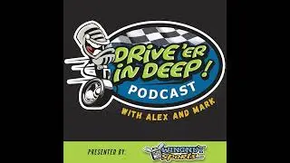 DID 32 - Rick Spencer-Walt is a multi-track champion and twerker ヅ