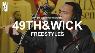 22k Flexx Freestyle | 49th&Wick