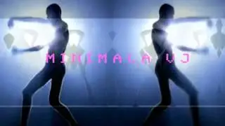 KaZaKy by MINIMALA VJ