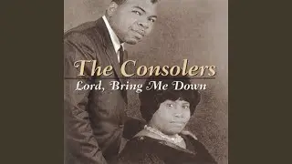 Lord, Bring Me Down