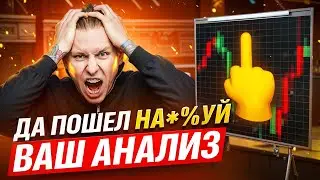 Хватит мучиться с графиками! Как пользоваться TradingView правильно