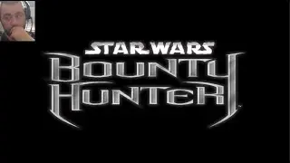 Star Wars Bounty Hunter - Pit Arena