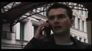 David Tennant/Barty Crouch Jr. - Phantom of the Opera (fan vid)