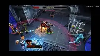 X-Men legends walkthrough 6 #xmenlegends #ps2