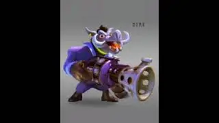 Boar Guard's Sly Cooper Collection: Story Of A Lonely Guy