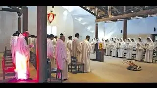 Enzo Bianchi Omelia Natività di s. Giovanni il Battista 2016