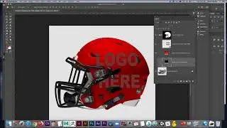 Football Helmet Design Project