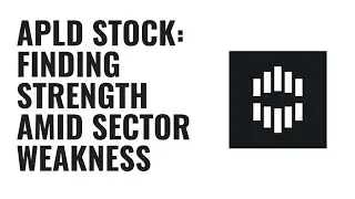 APLD Stock: Dev Loan w/ Macquarie Group Sorted