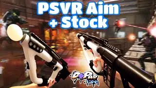 PSVR On A Whole Other Level