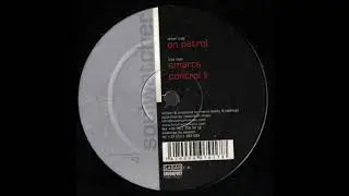 Soulwatcher &lrm;&ndash; Smarts (2000)