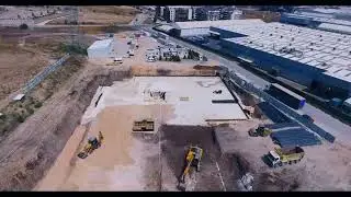 Bit&uuml;mproof Temel Su Yalıtımı
