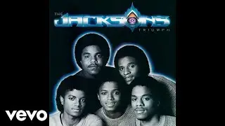 The Jacksons - This Place Hotel (a.k.a. Heartbreak Hotel) (7