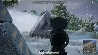 I stopped by PUBG after 28 months off...