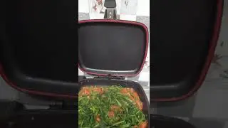 double pan vienta (cash/arisan)    #masak #doublepan #vienta #happycall #cooking #masak #makan