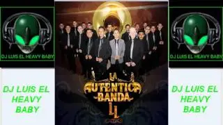 BANDA  LL MIX