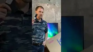 Обзор 4K IPS ТВ KIVI K43UD60B - лучше IPS LG?