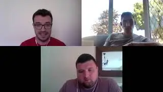 What's Next For The Energia AIL? S2WK18 | The Club Scene Podcast