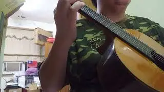 天堂1 ～ 放浪者、海音（Lineage1 ~ Vagabonds、Heine）by Guitar