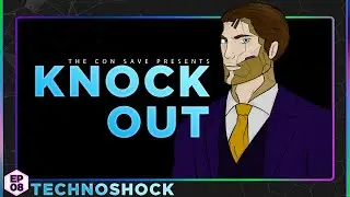 Technoshock | Episode 8 | Knock Out
