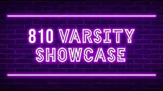 810 Varsity Showcase 43 - Piper vs BV Northwest