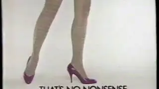 1984 No Nonsense 