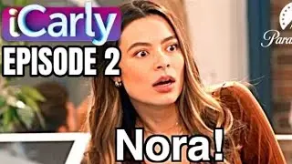 iCarly (2021) Episode 2 FUNNIEST Scenes! | Paramount+ iCarly REVIVAL