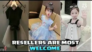 KIDS WEAR // Wholesale prices //BEST PRODUCTS // GROUP LINKS IN DC